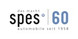 Logo Spes GmbH